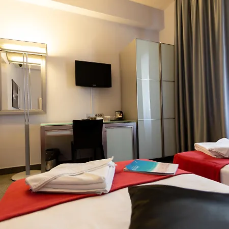 Park View Apartment Bucharest