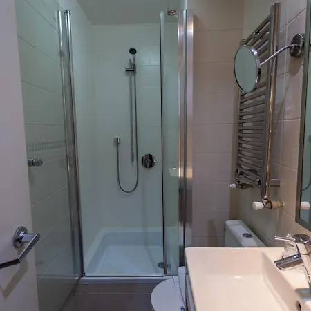 Park View Apartment