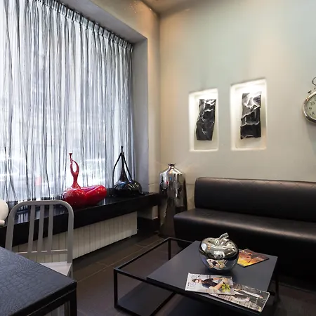 Park View Bucharest