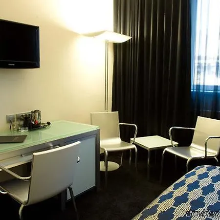 Park View Apartment Bucharest