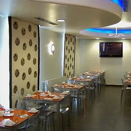 Park View Apartment Bucharest