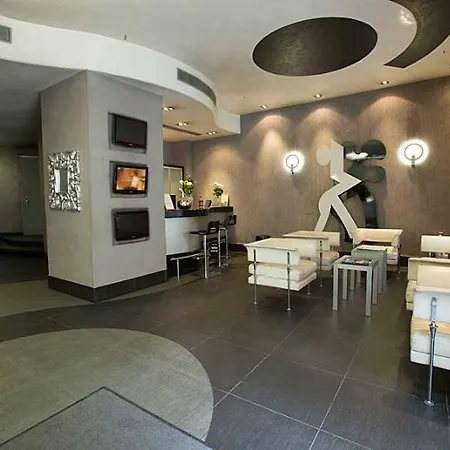 Park View Apartment
