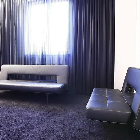 Apartment Park View *