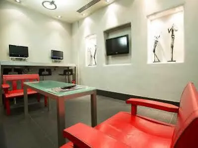 Park View *
