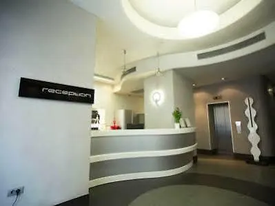 Park View Apartment *